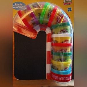 Play-Doh Holiday Pack